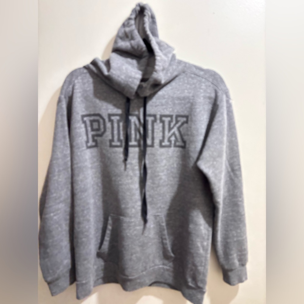 PINK women’s sweatshirt size x -small